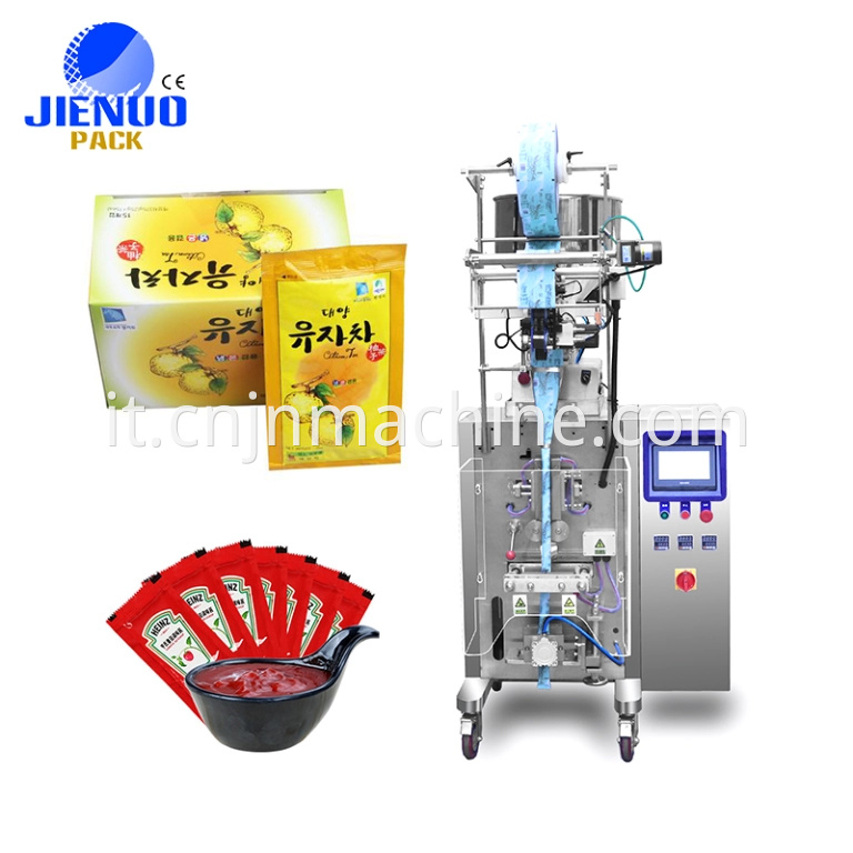 Automatic Vertical Pouch Sachet Water Filling And Packing Machine Bag Water Liquid Sachet Packing Filling And Sealing Machine For 0.3-15 L